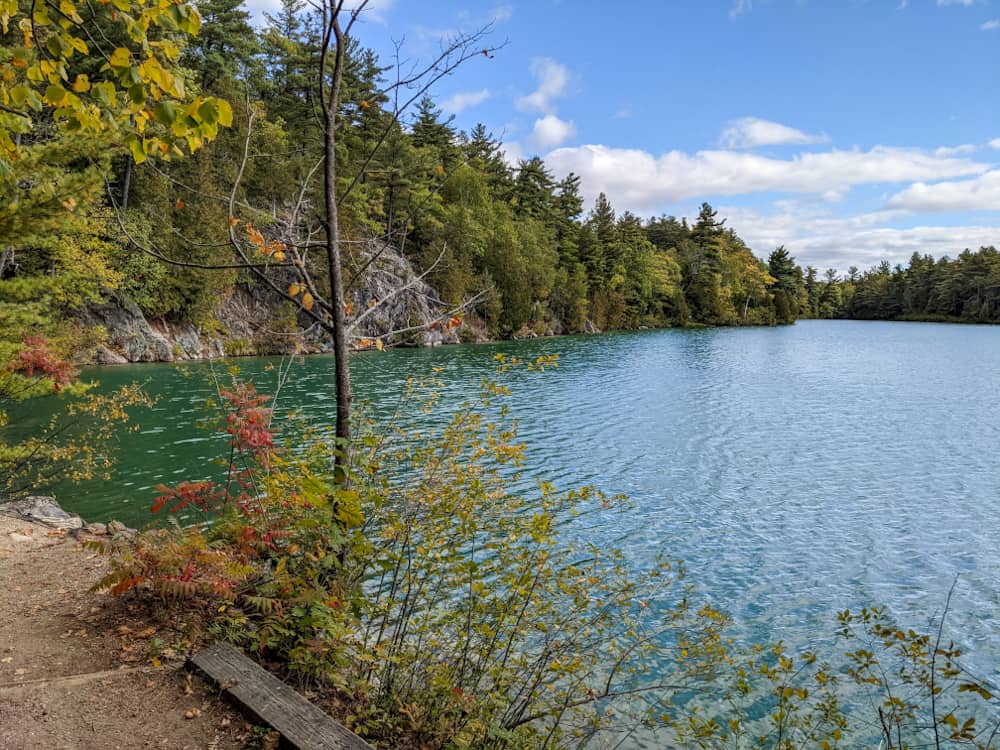 Ultimate Guide to Pink Lake Gatineau Hike