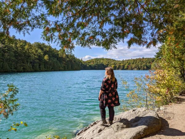 Ultimate Guide to Pink Lake Gatineau Hike