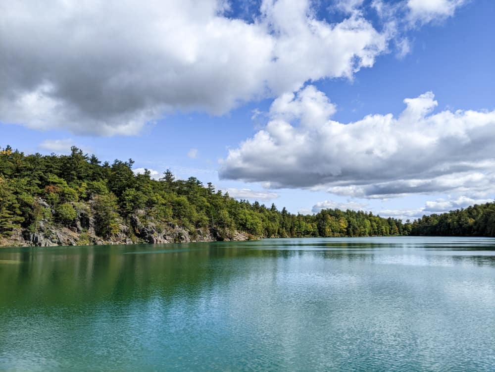 Ultimate Guide to Pink Lake Gatineau Hike