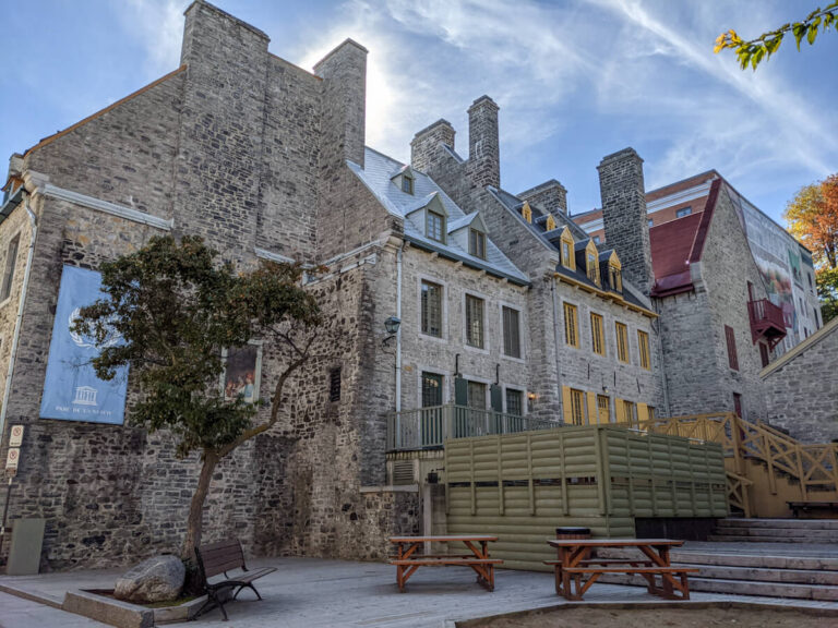15 Fun Things to Do in Quebec City in Summer